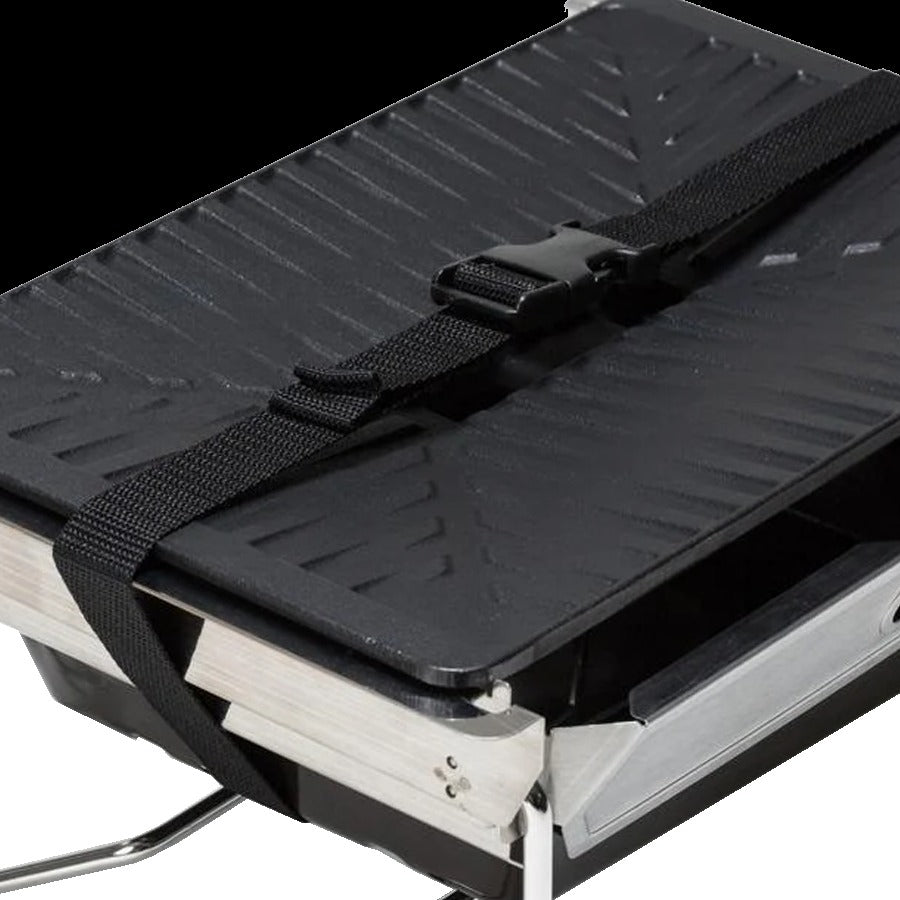 Grill Burner