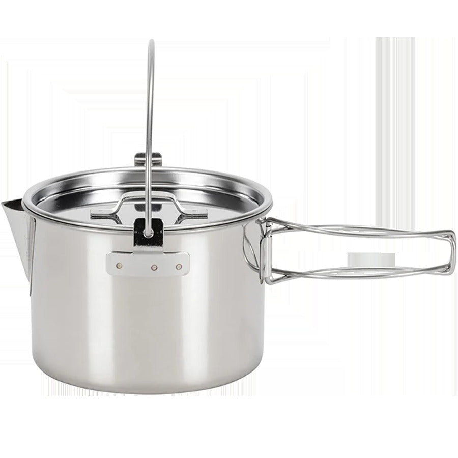 Kettle No.1