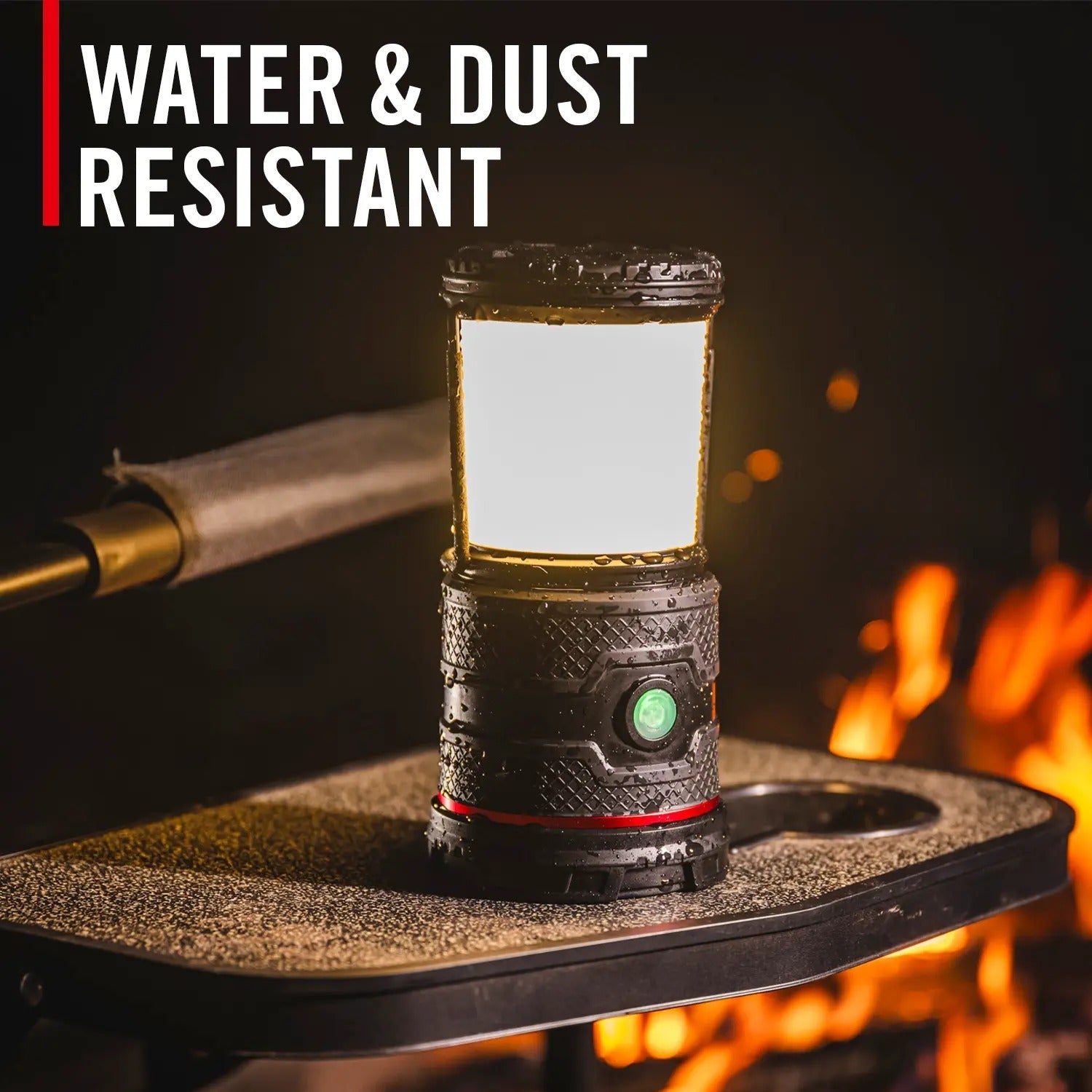 EAL30R Lantern