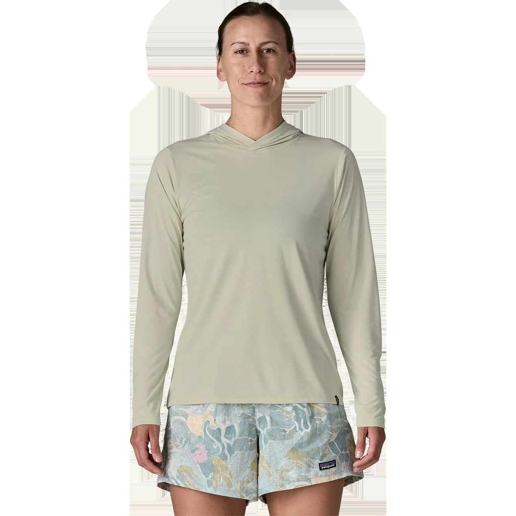 Women's Capilene Cool Daily Hoody