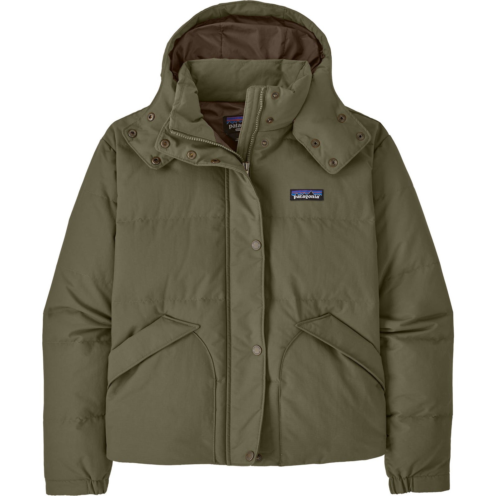 Women's Downdrift Jacket