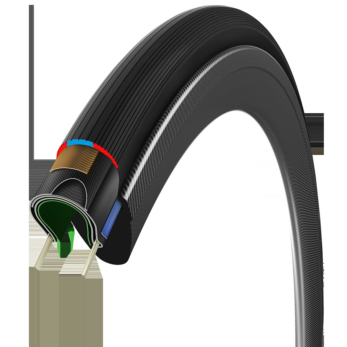 Corsa N.EXT G2.0 700 x 32 TLR Fold
