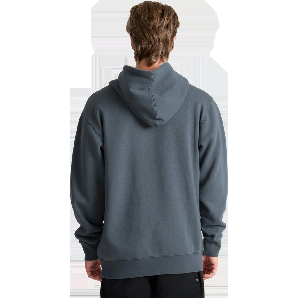Men's Bolo Fleece