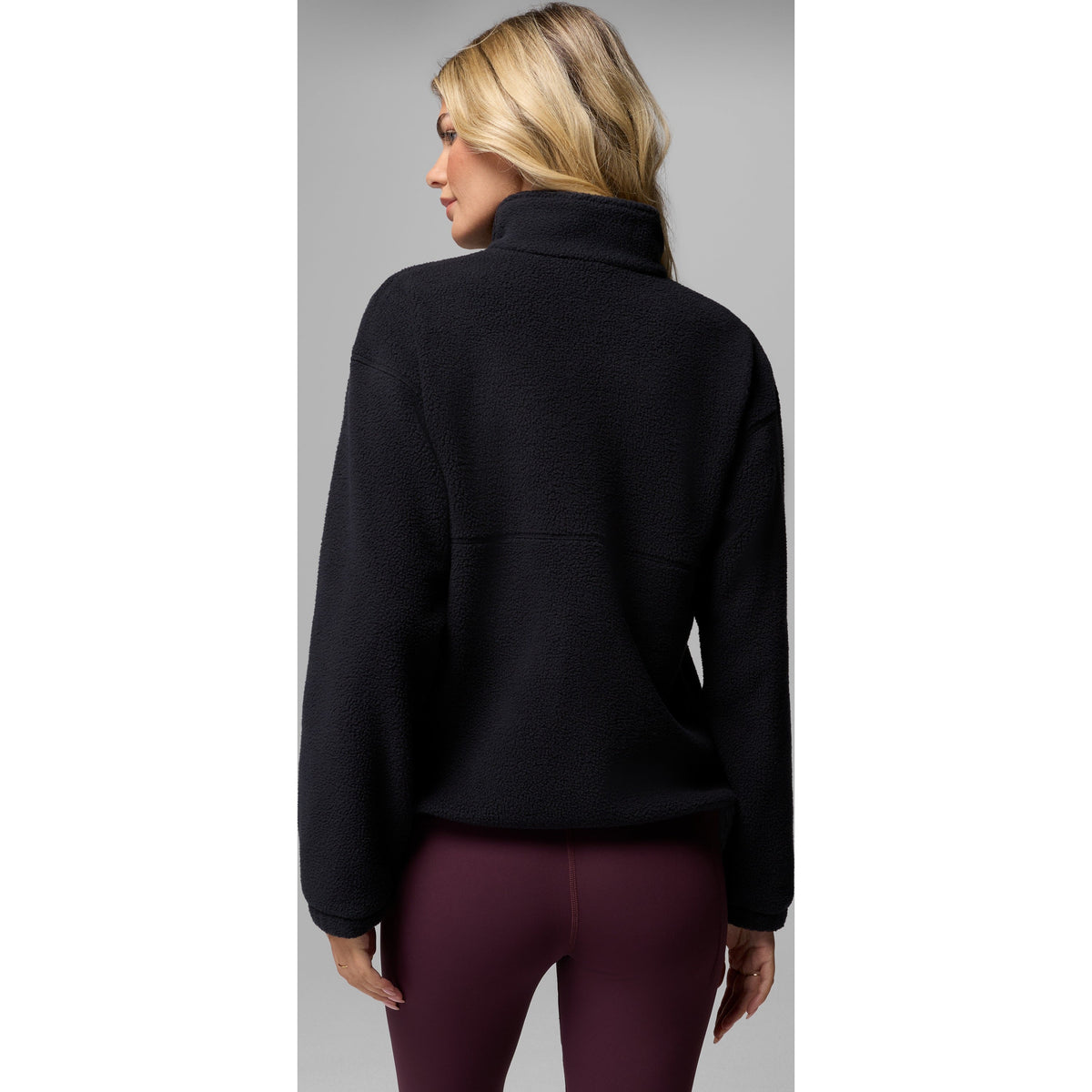 Women's Timber Meadow MTR Fleece Full Zip