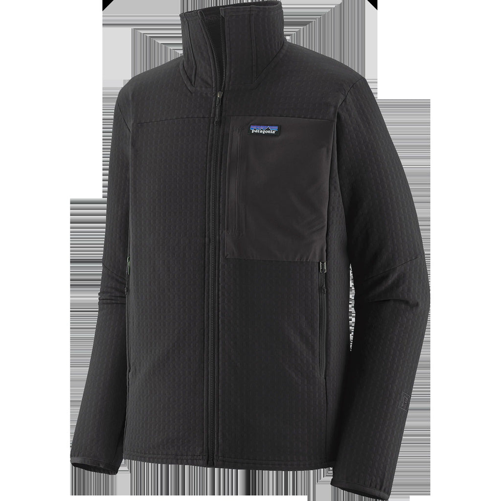 Men's R2 TechFace Jacket