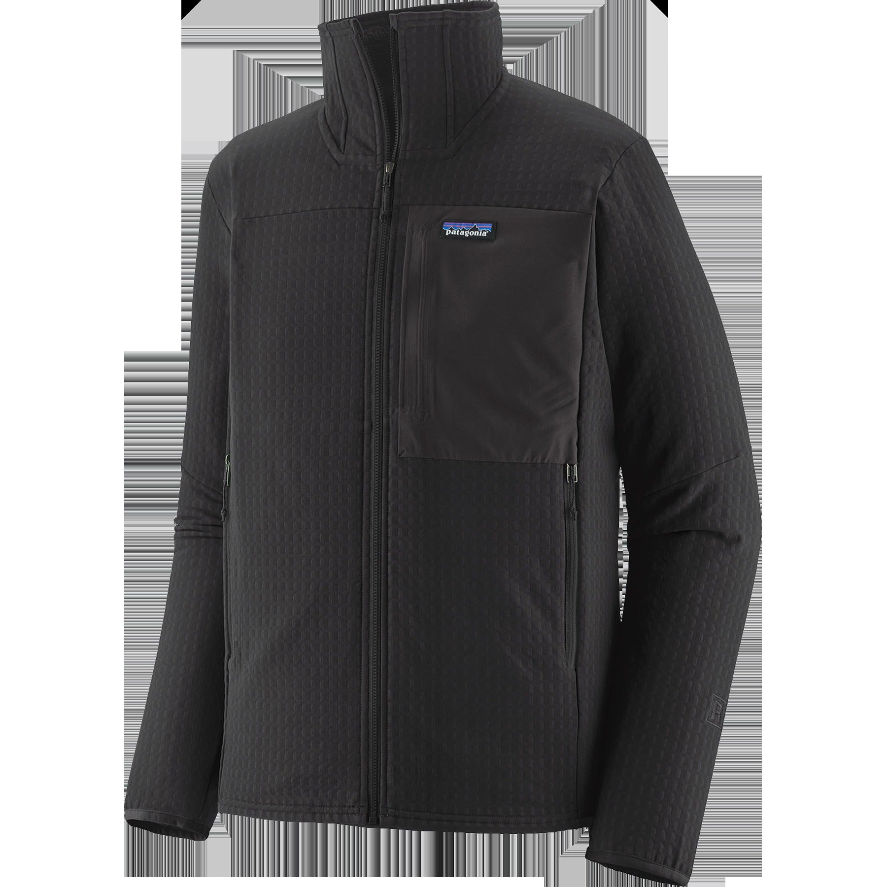 Men's R2 TechFace Jacket