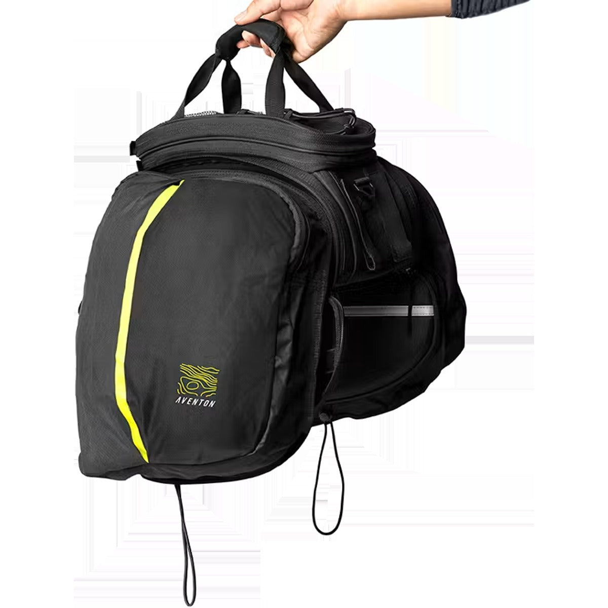 Aventon Rack Top Bag