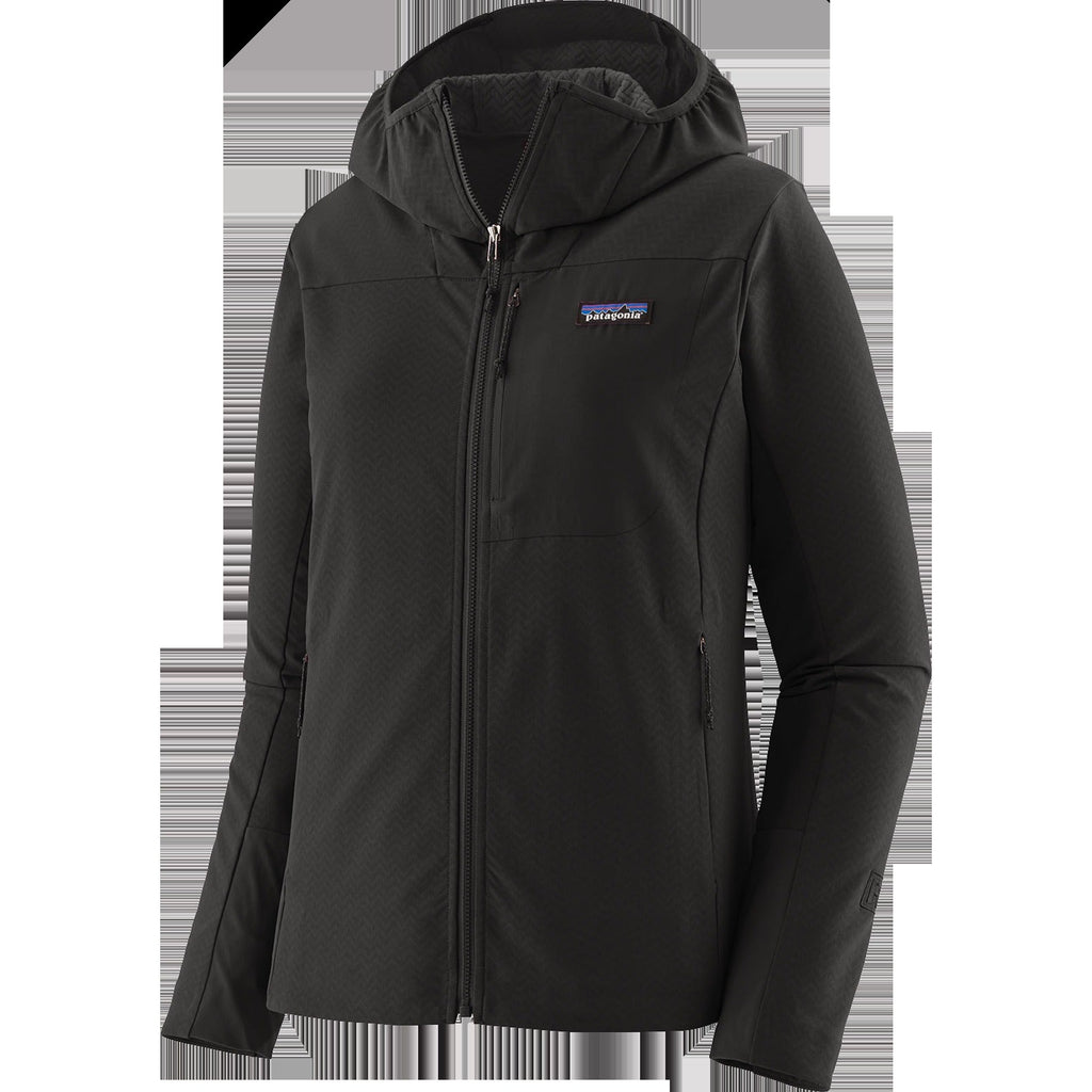 Women's R1 CrossStrata Hoody