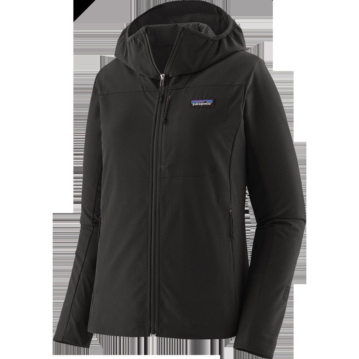 Women's R1 CrossStrata Hoody