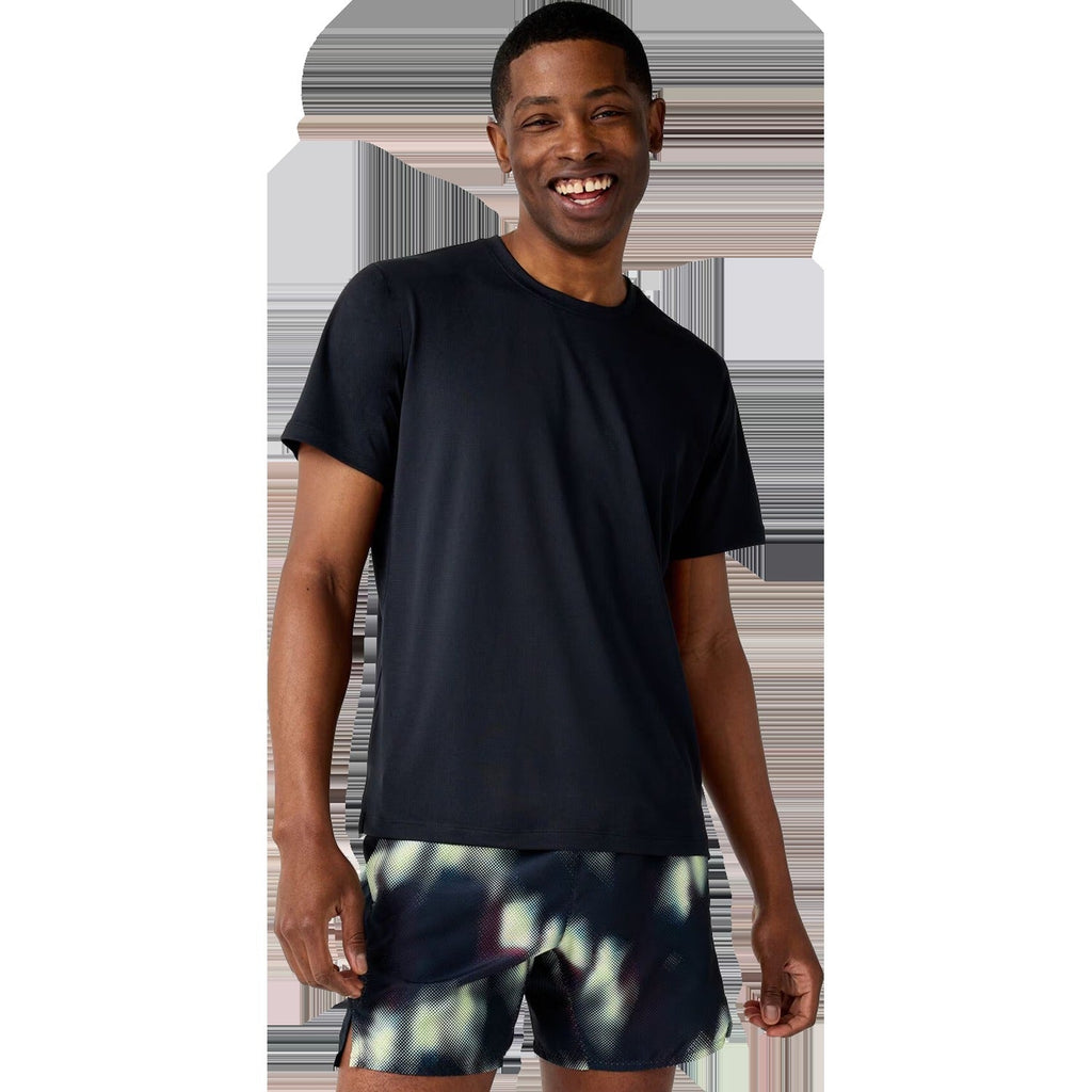 Dash Short Sleeve