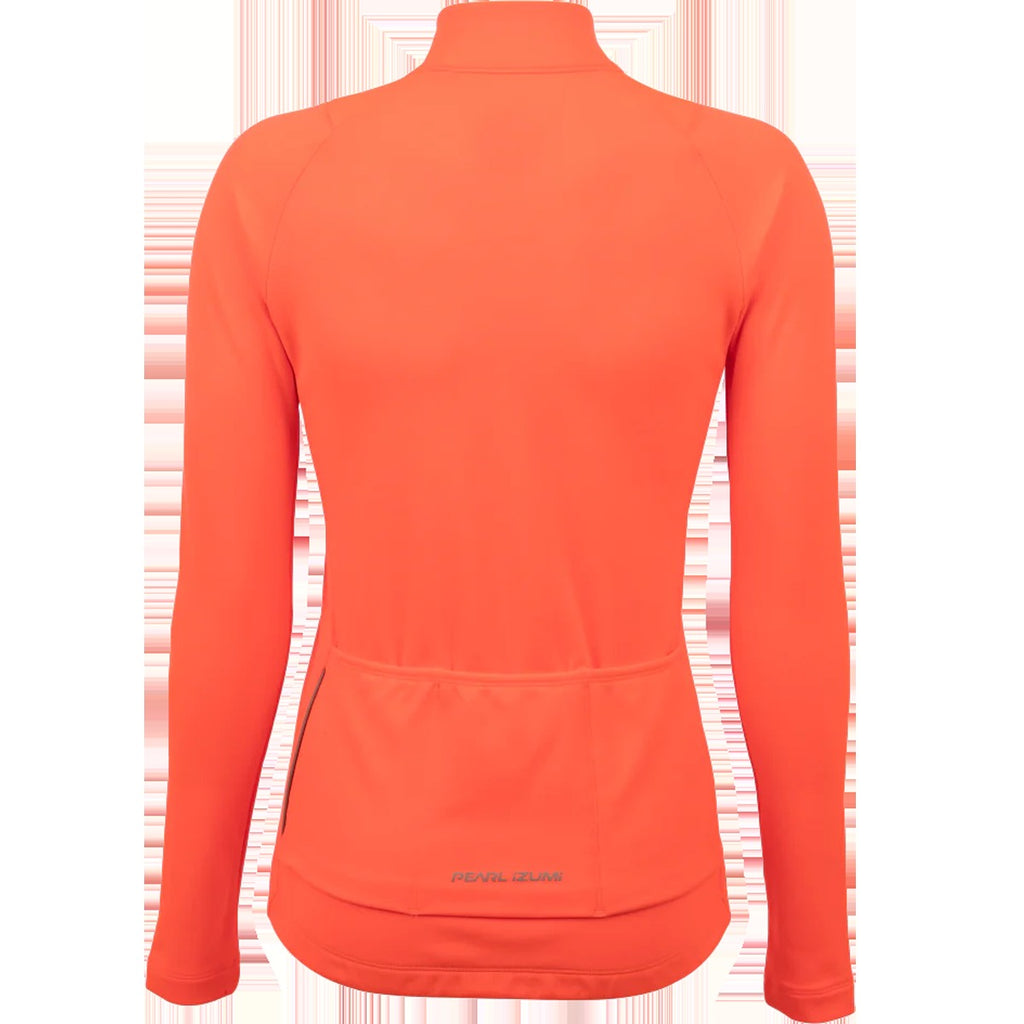 Women's Attack Thermal Jersey