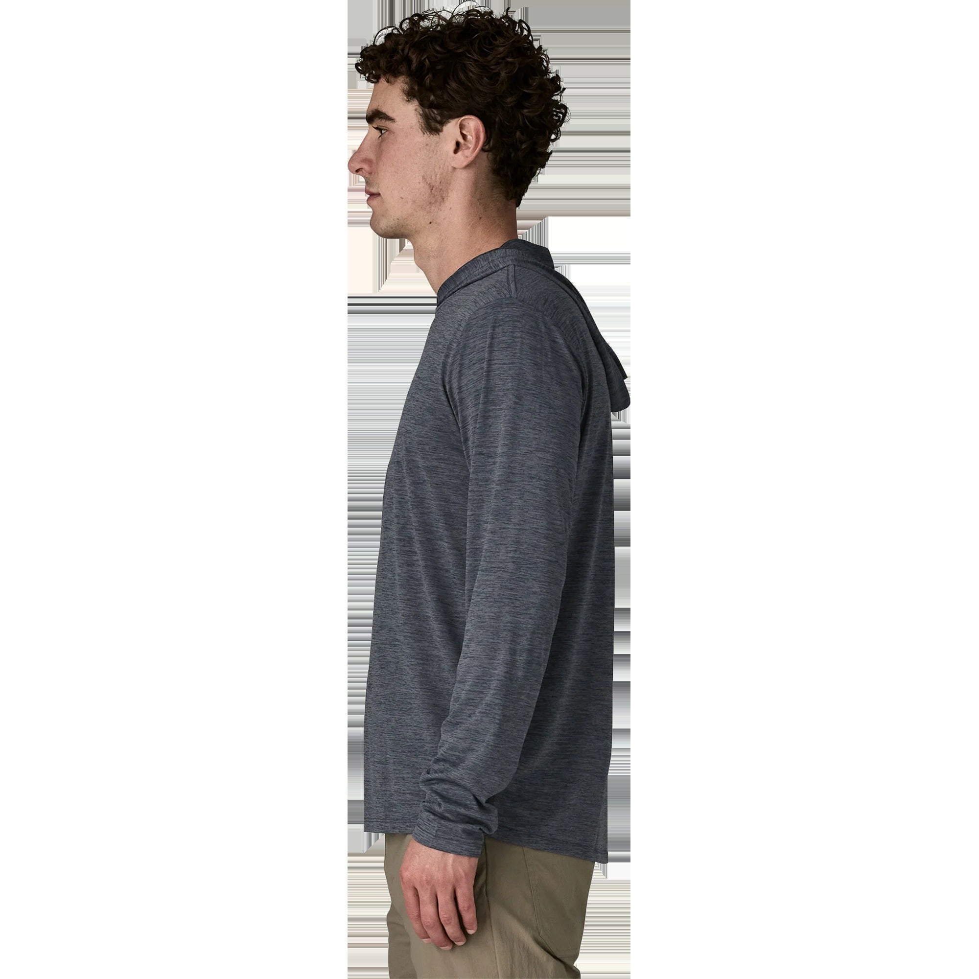 Men's Capilene Cool Daily Hoody