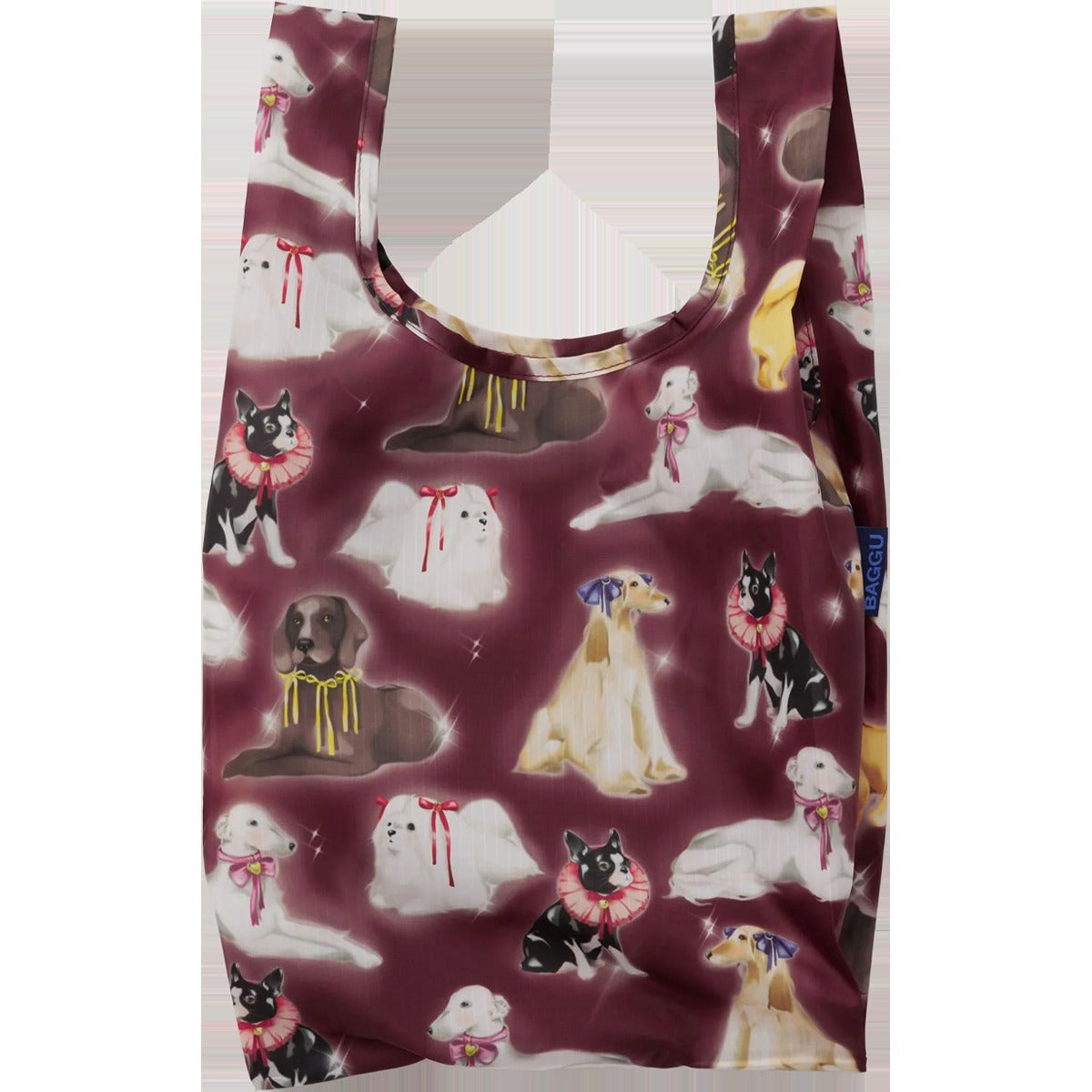 Baby Baggu