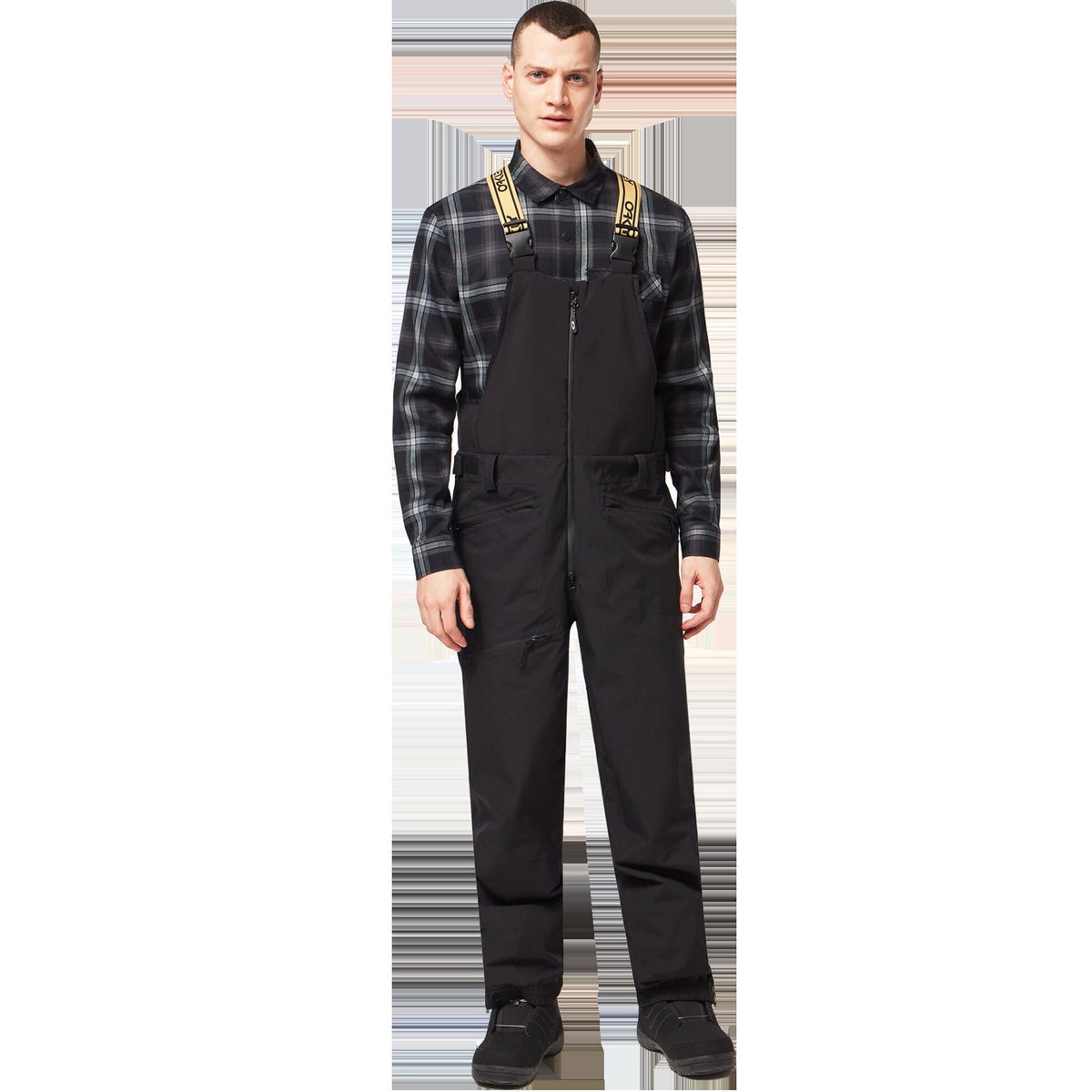 Men's TC Gunn RC Bib 3.0