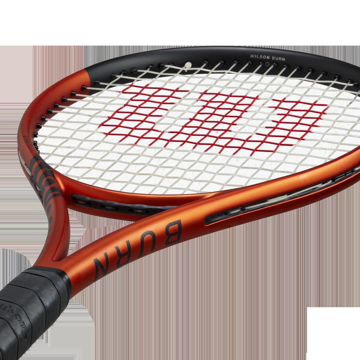 Wilson Burn 100S v5 Racket Demo