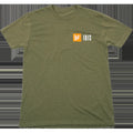 Name Badge Tee