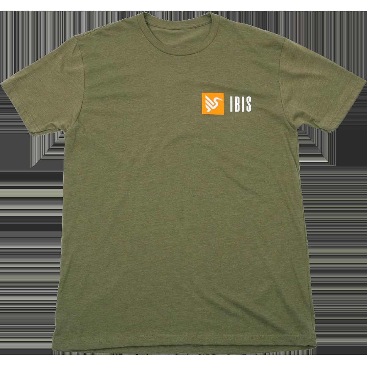 Name Badge Tee
