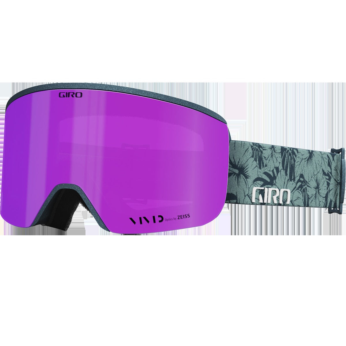 Women's Ella + Bonus Lens