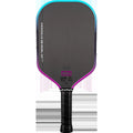 Joola Pro 3S Dual Perseus 16mm Paddle Demo