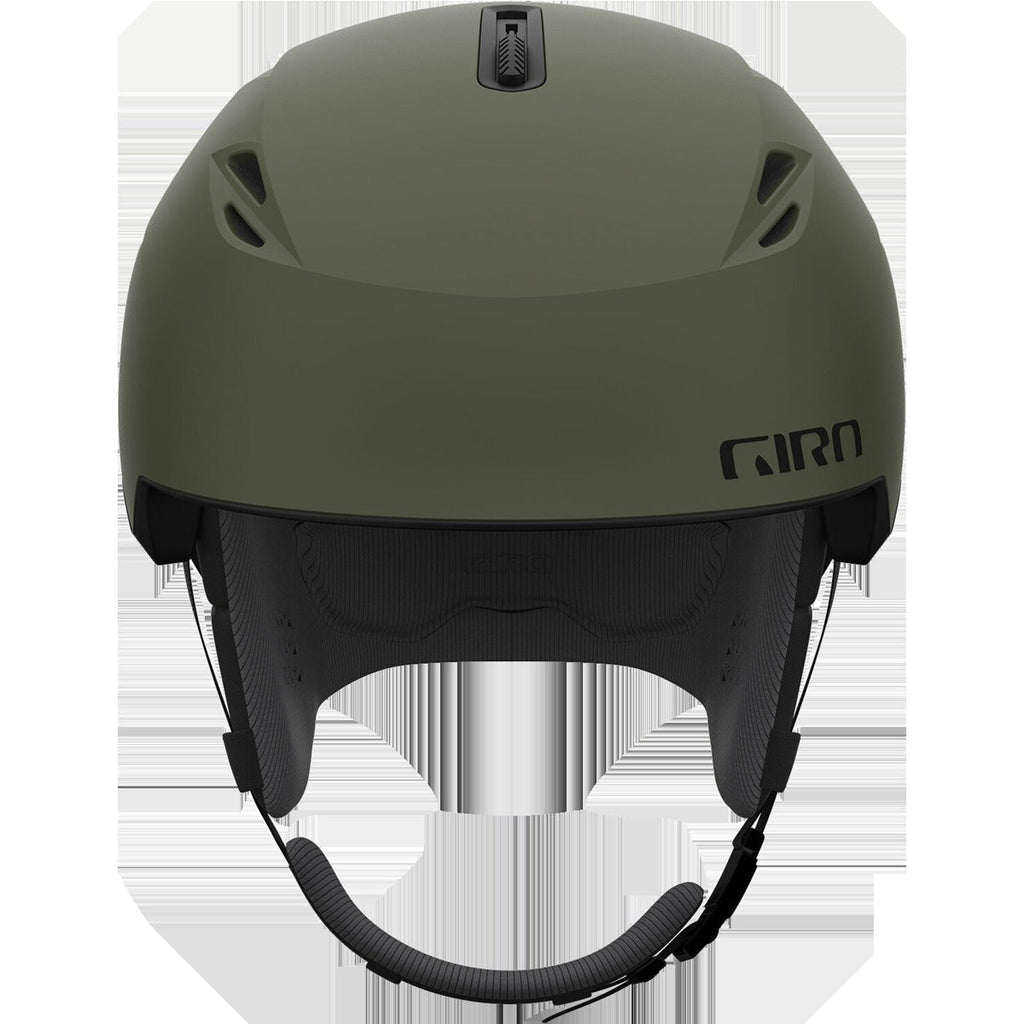 Grid Spherical MIPS