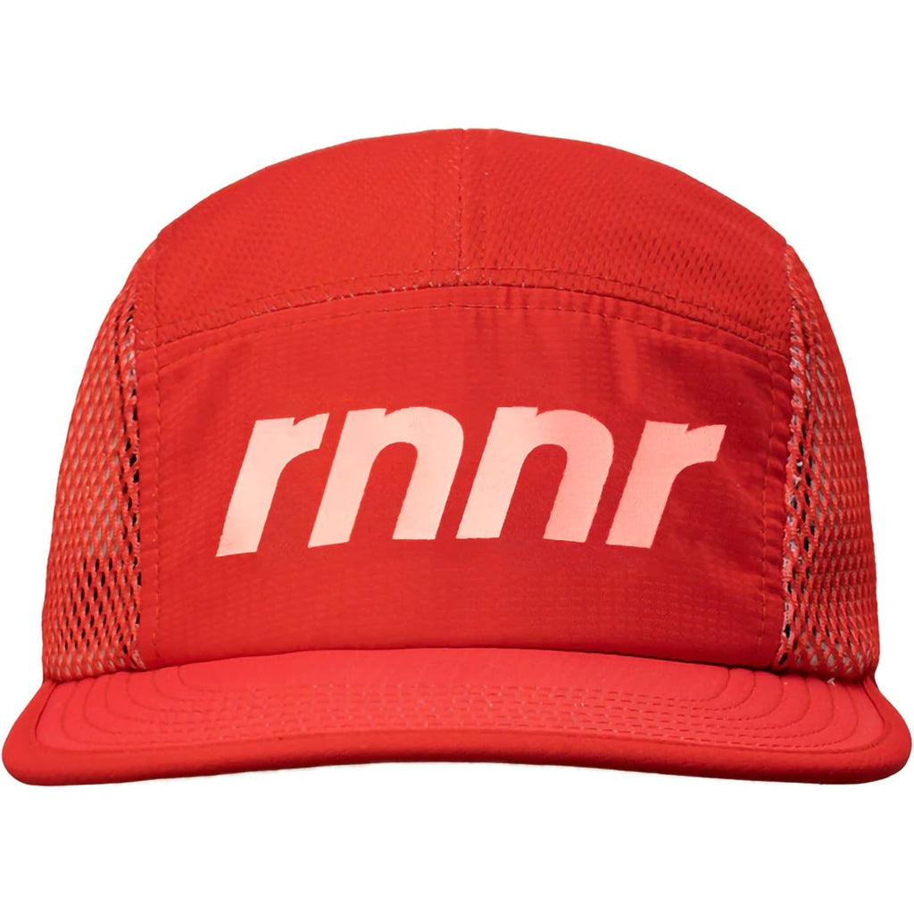 Distance Hat - Red