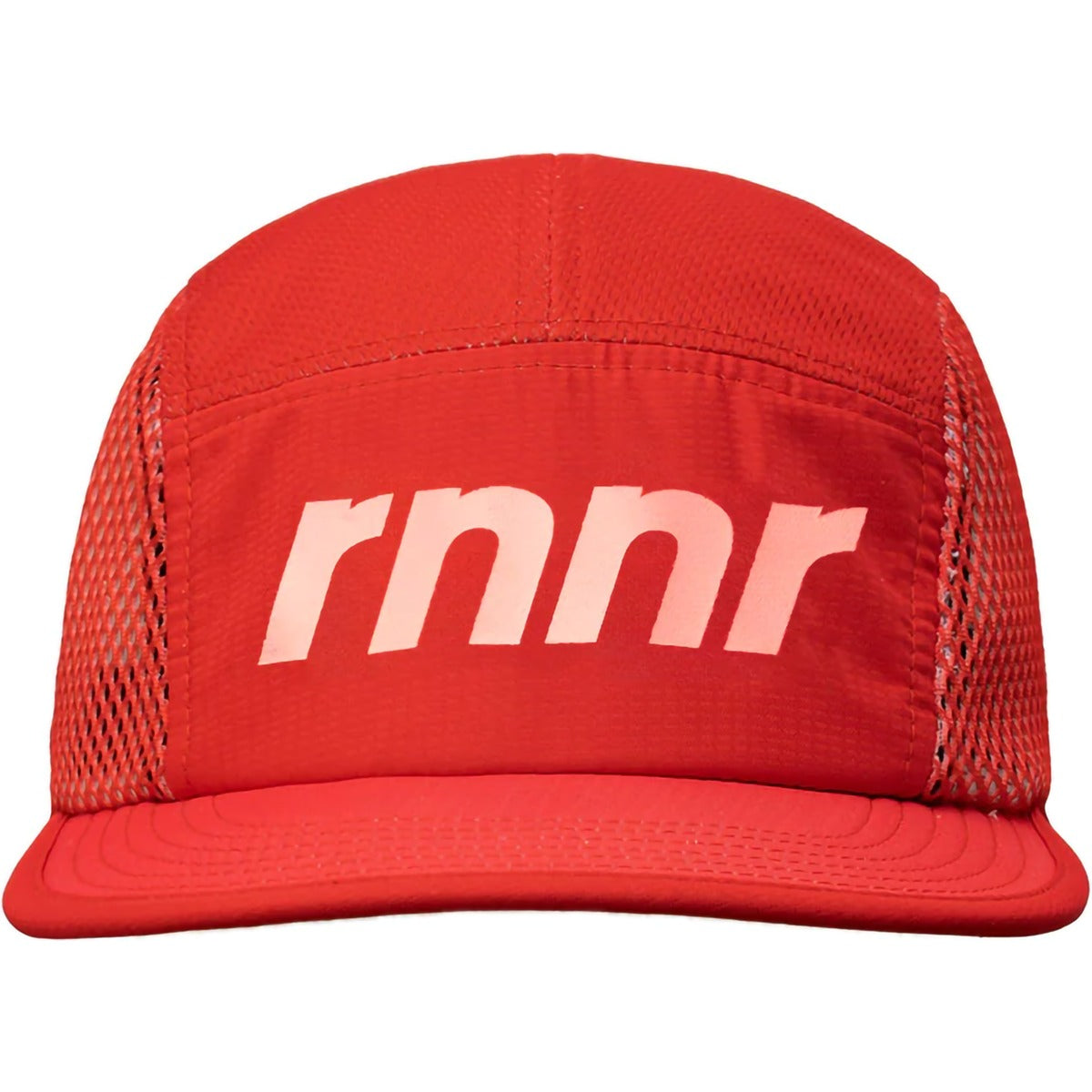 Distance Hat - Red