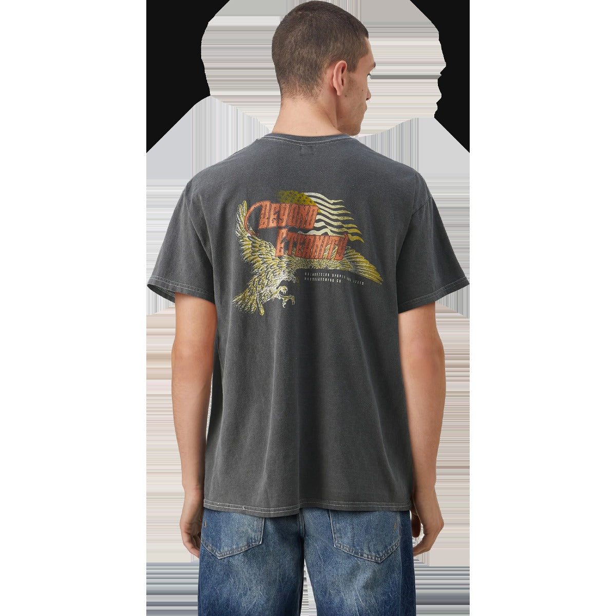 Men's Beyond Eternity Tee