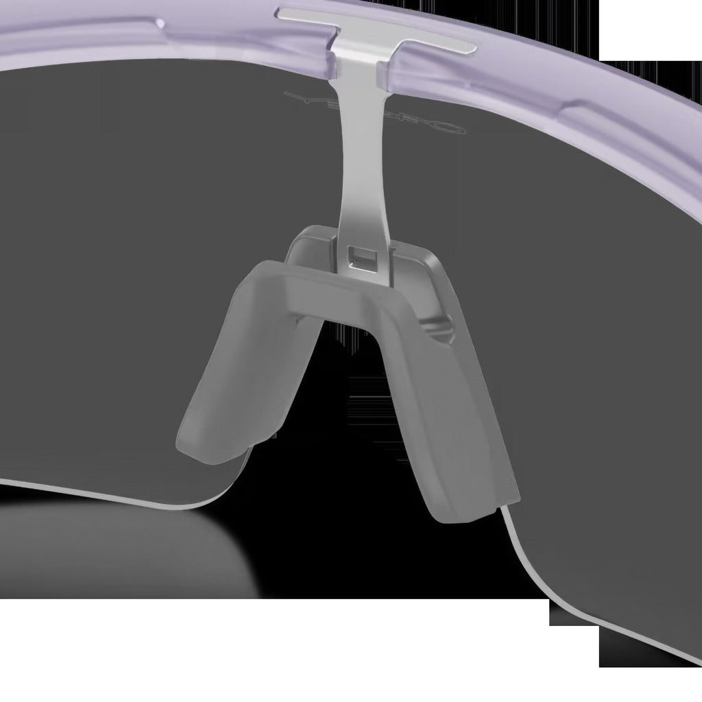 RSLV Lite - Matte Transparent Lilac/Photochromic