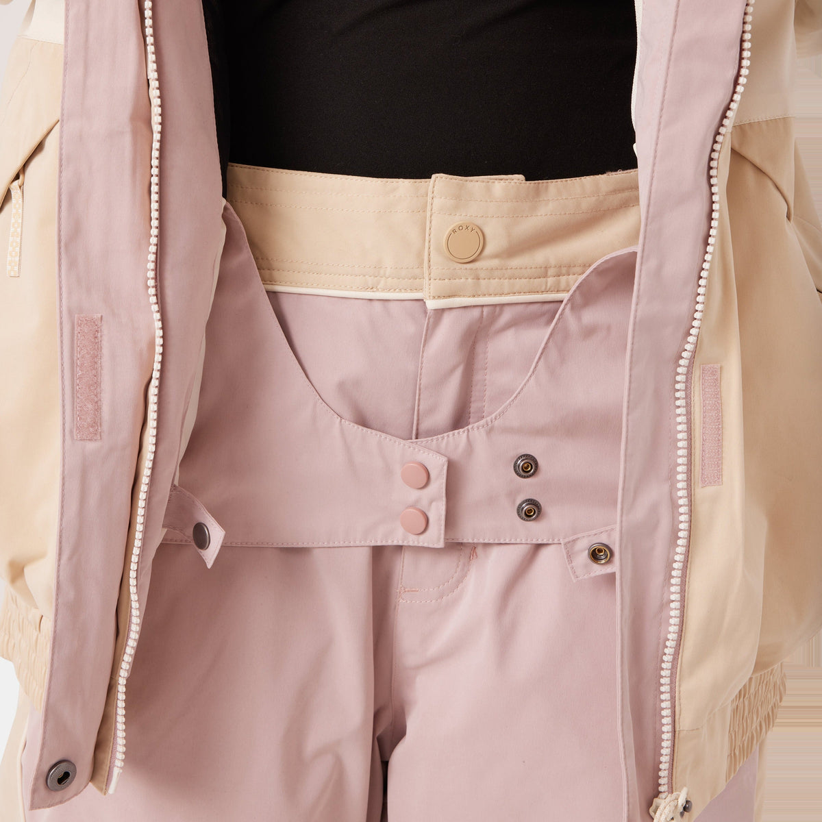 Women's Highridge Hoody Jacket