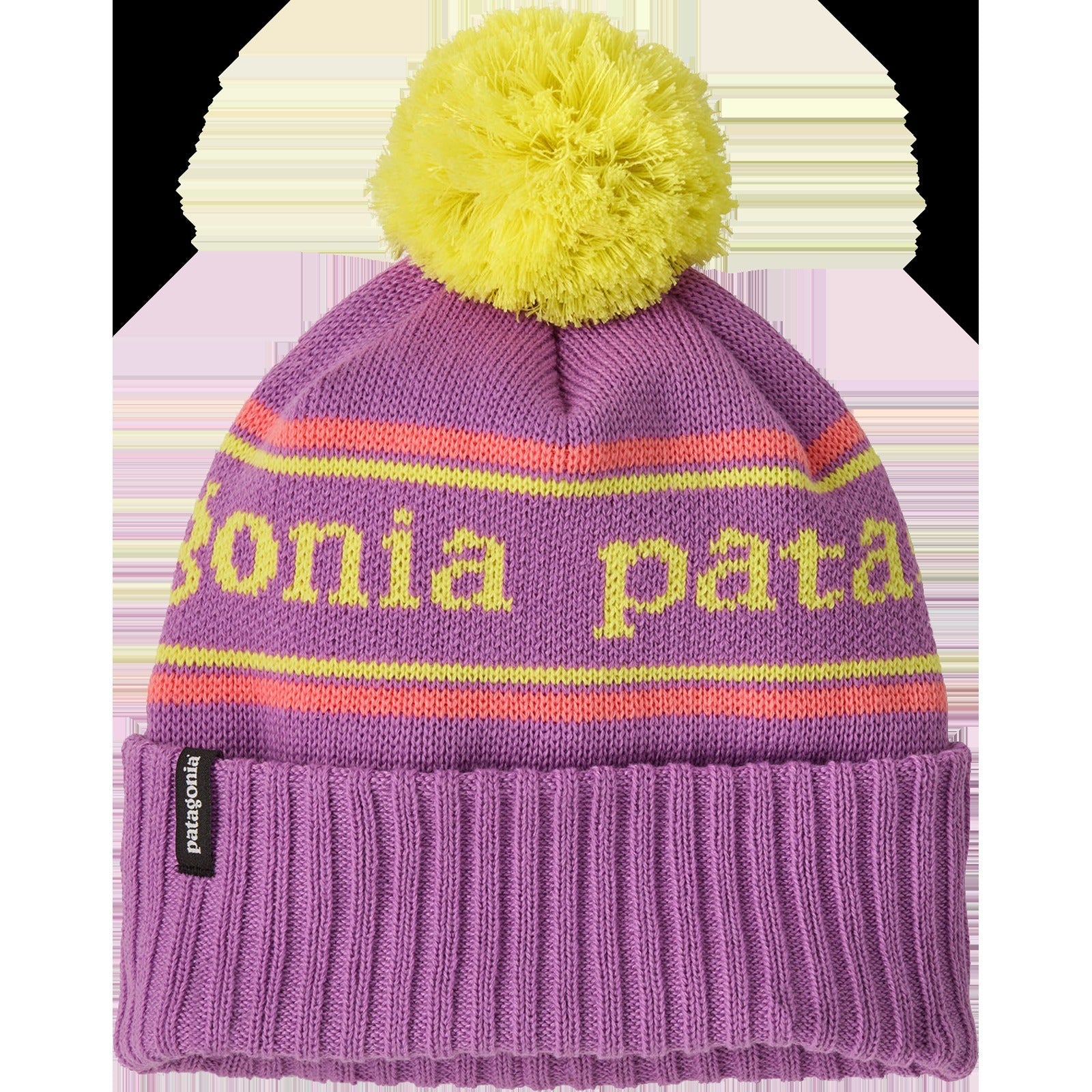 Youth Powder Town Beanie