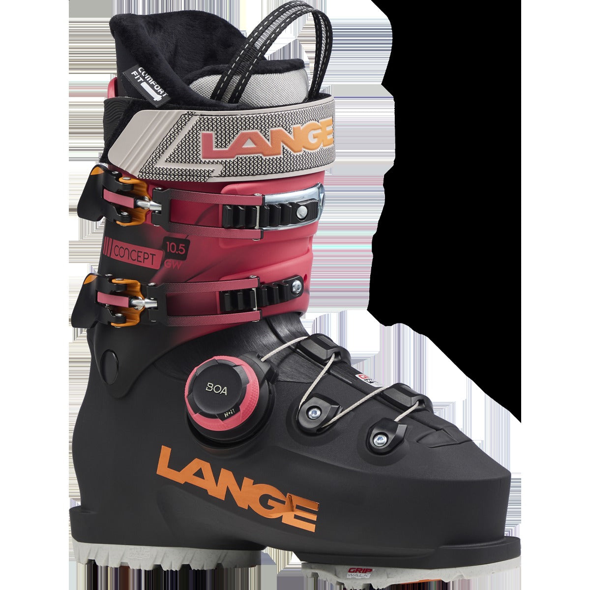 Women's Concept 10.5 GW