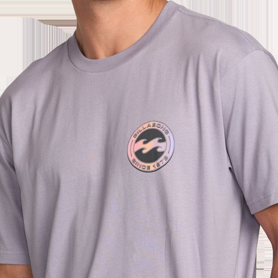 Men's Hollow Premium Short Sleeve
