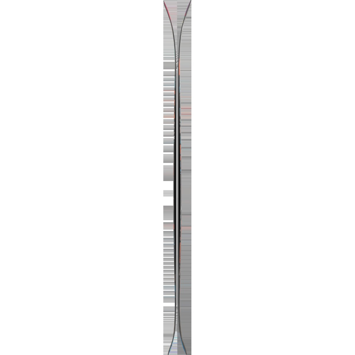 Atomic Bent 100 Demo Ski Package