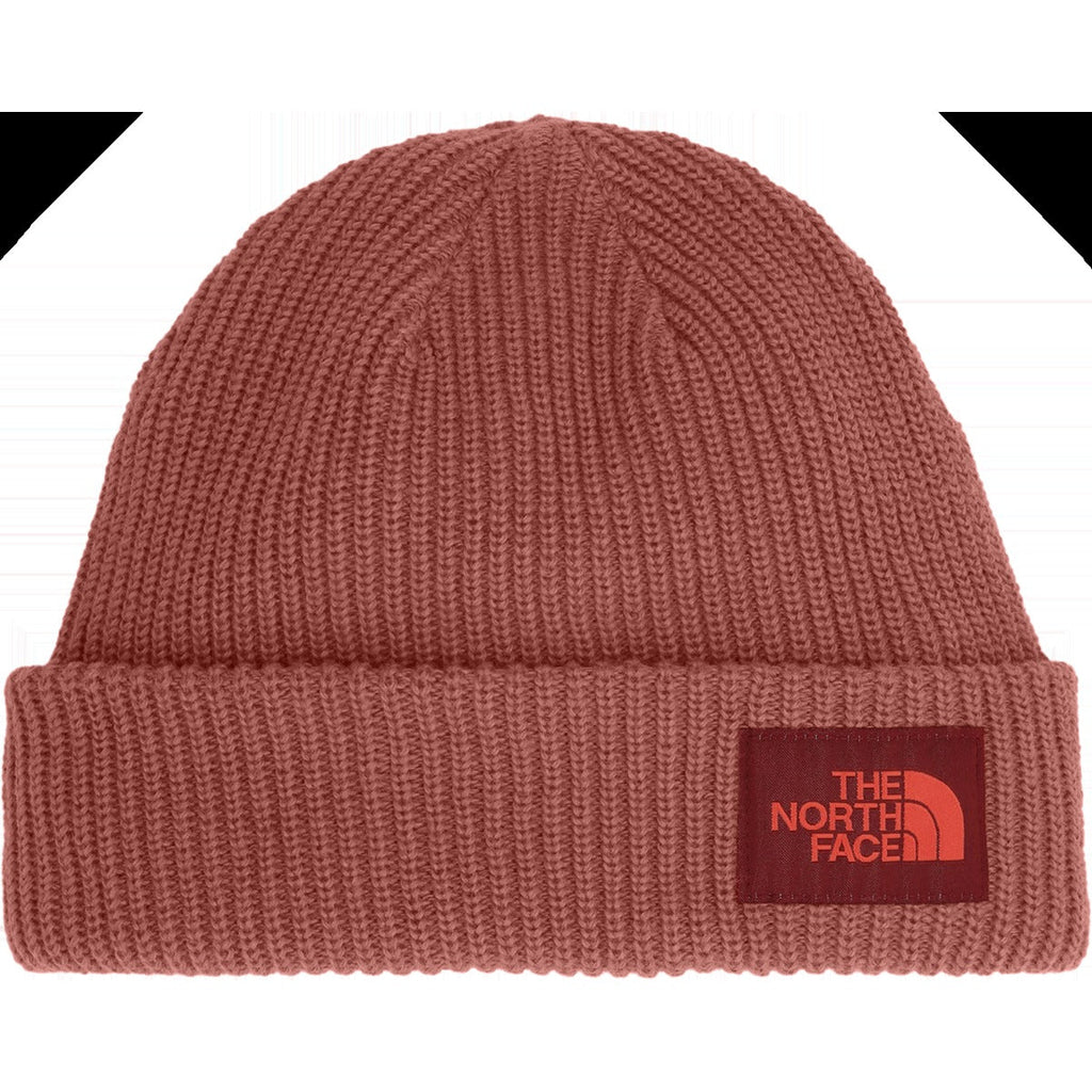 Salty Lined Beanie