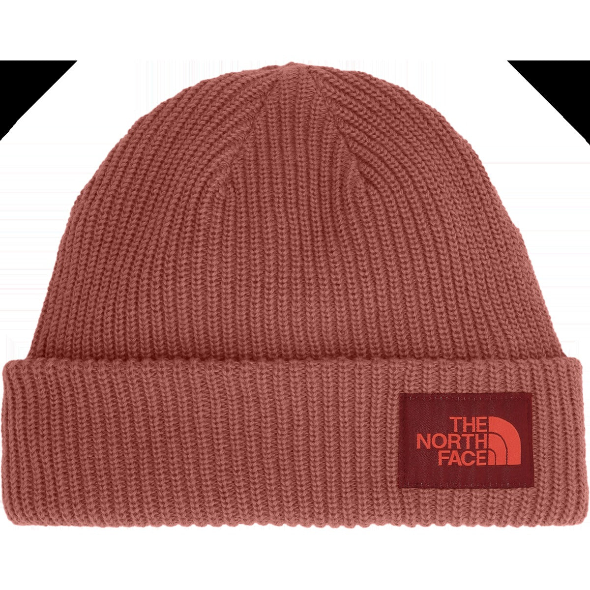Salty Lined Beanie