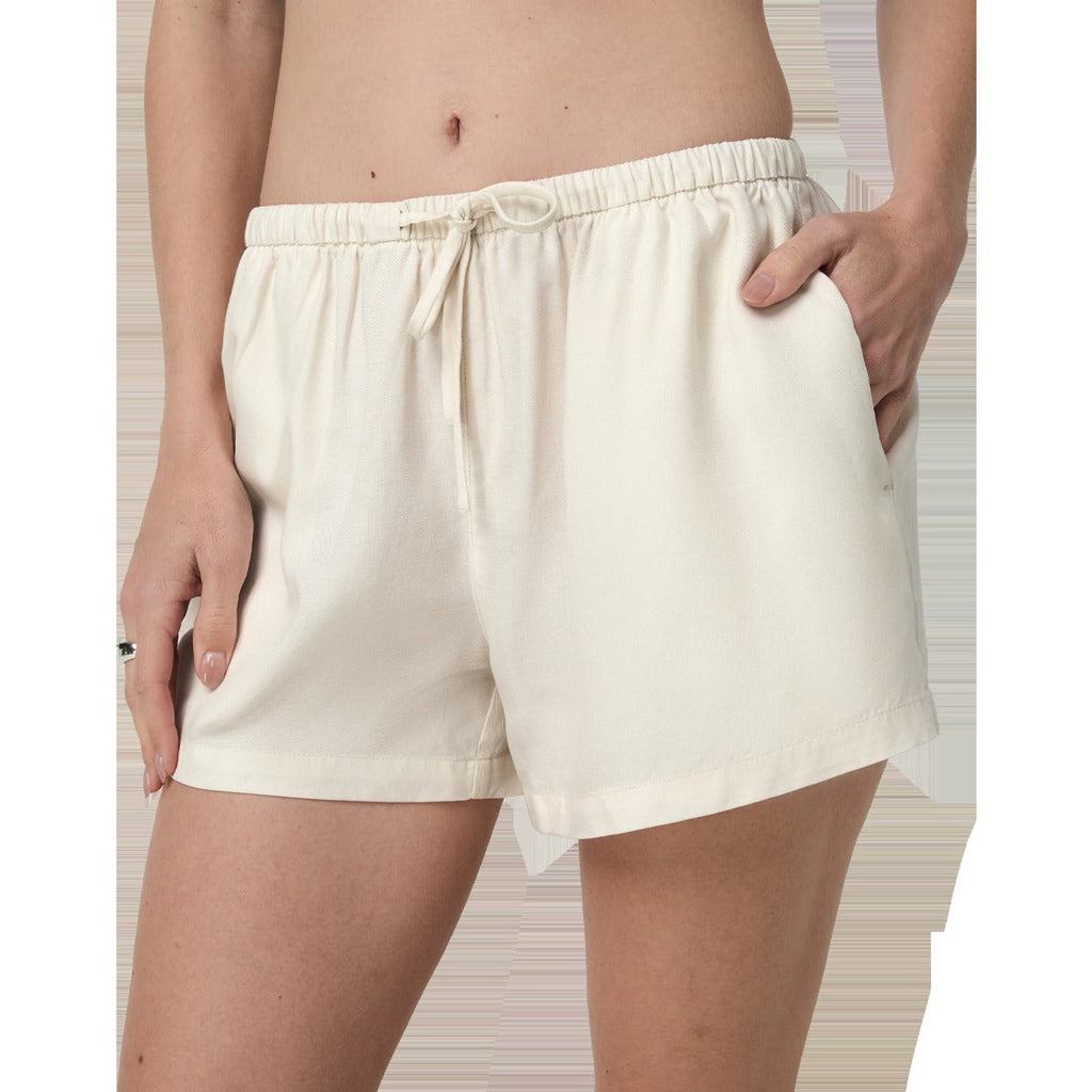 Women's Trestles Twill Tie Short