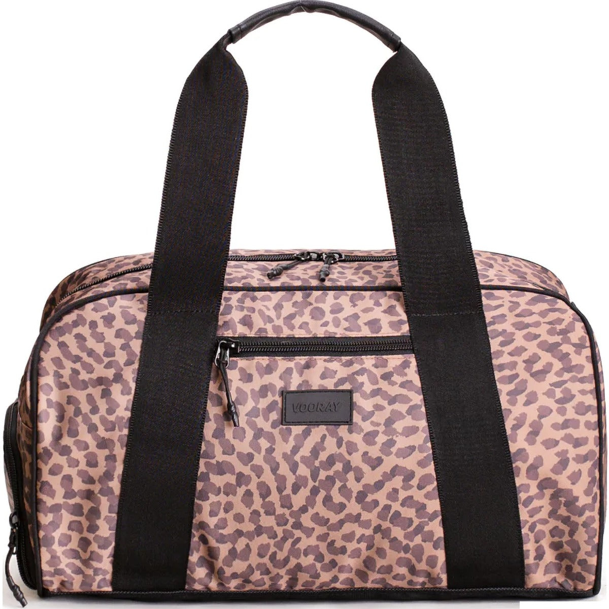 Burner Gym Duffel