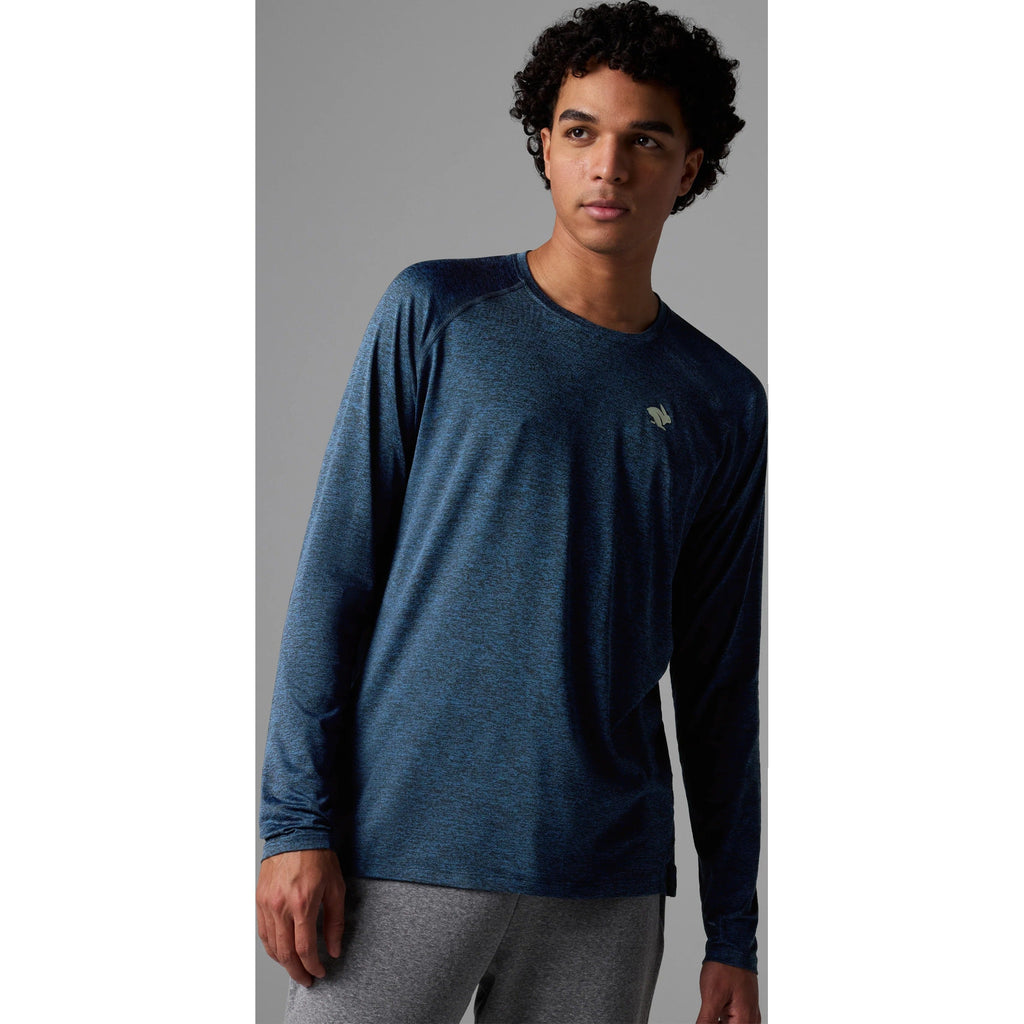 Men's EZ Tee Long Sleeve