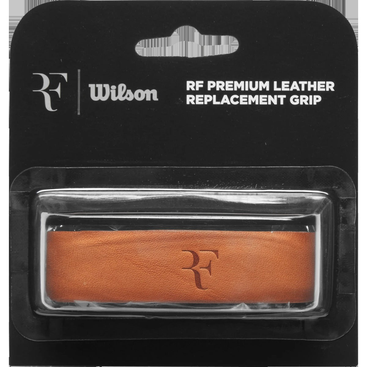 RF Premium Leather Replacement Grip