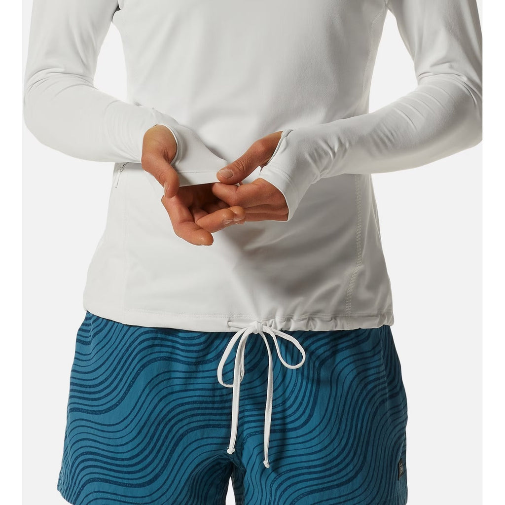 Women's Crater Lake Hoody