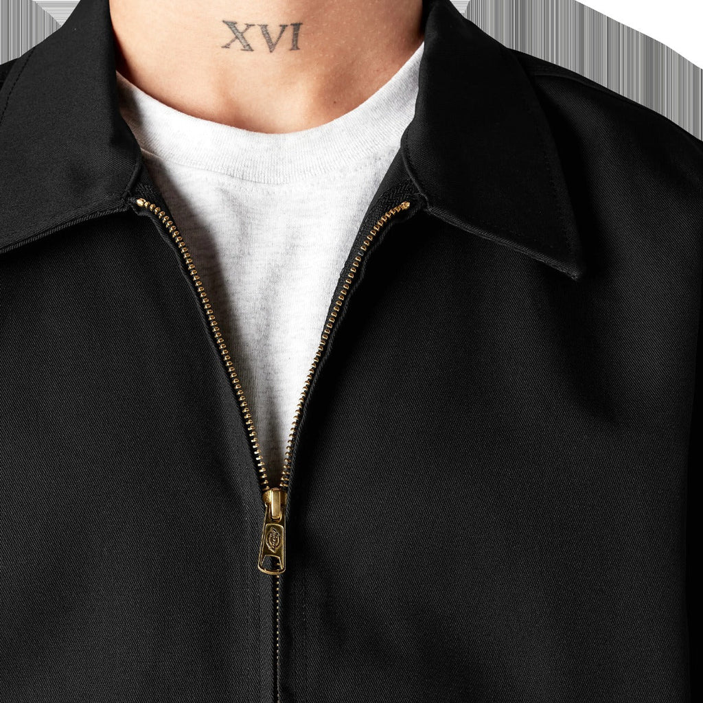 Men's Unlined Eisenhower Jacket