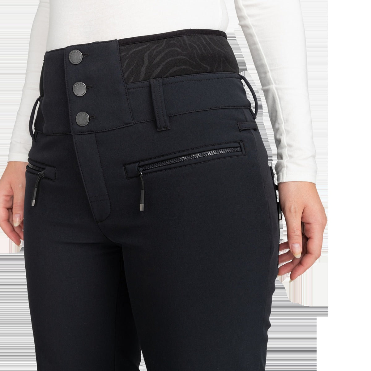 Women's Rising High Pant