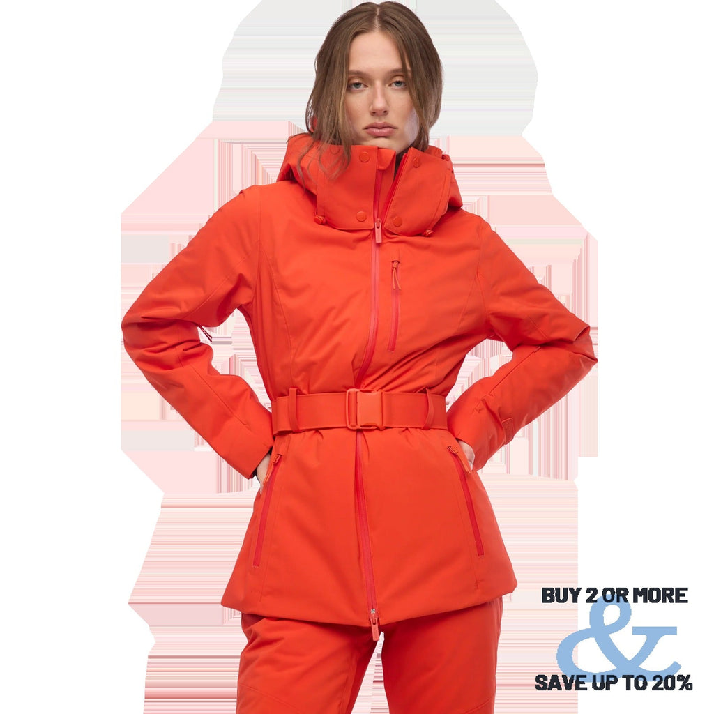 Women's Aston Jacket