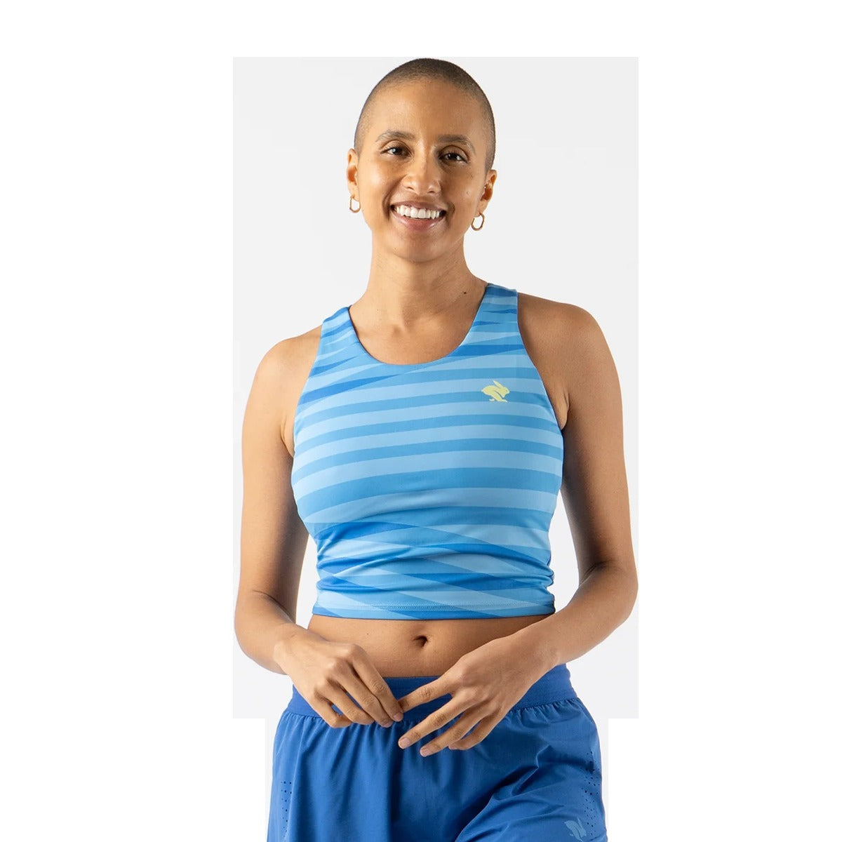 Women's Crusher Pocket Crop