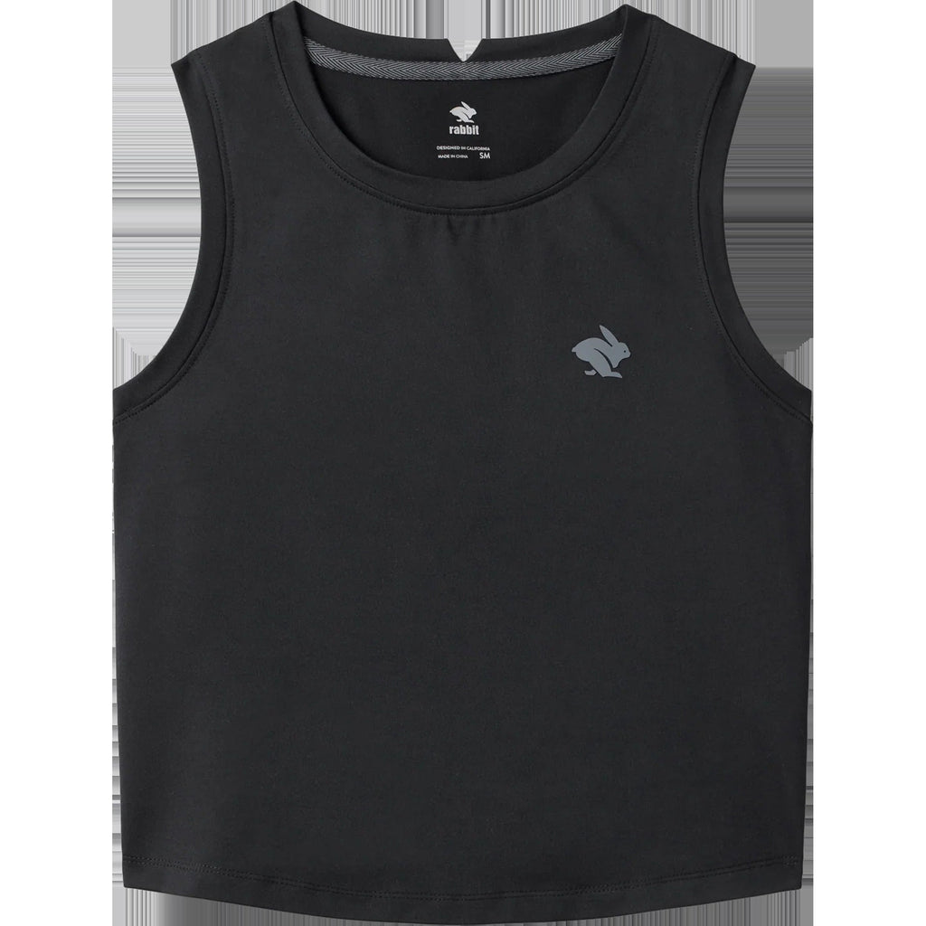 Women's EZ Cropped Tank