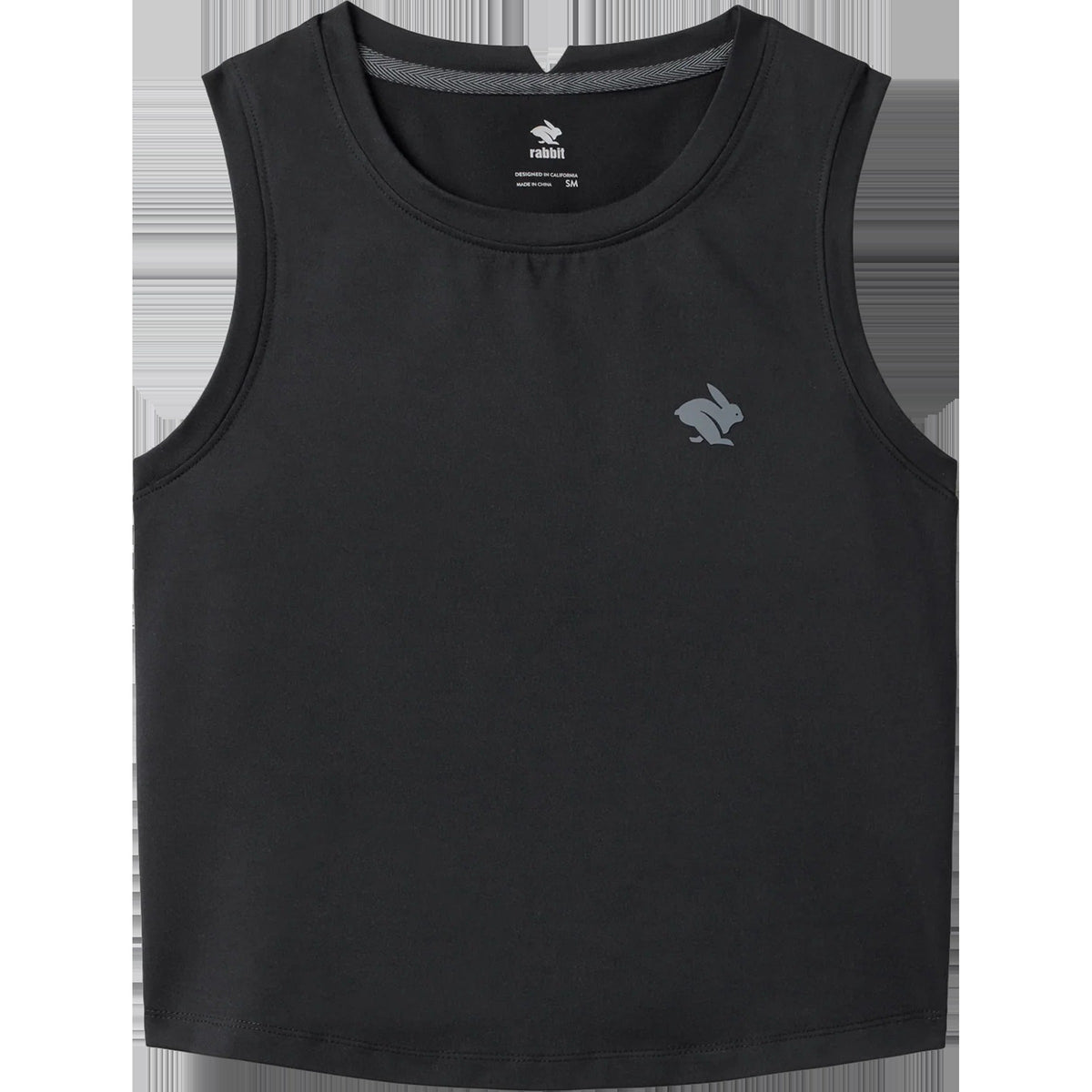 Women's EZ Cropped Tank
