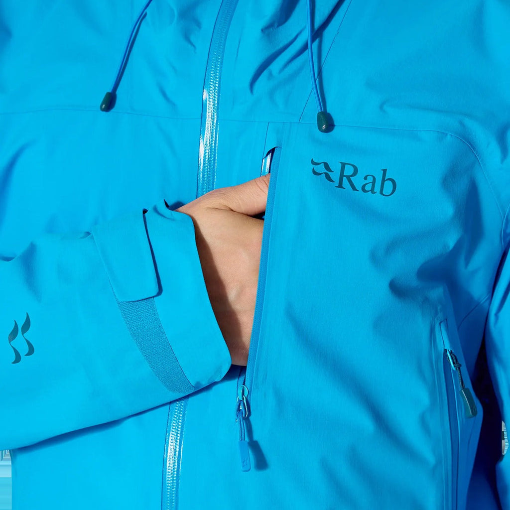 Men's Firewall Mountain Jacket