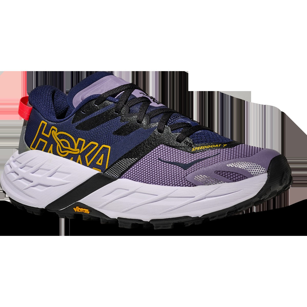 Women's Speedgoat 7