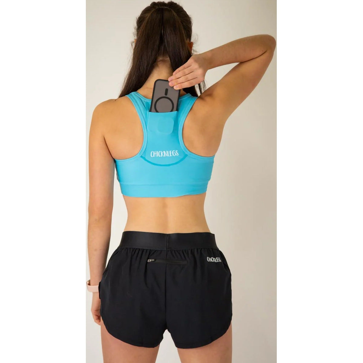 Women's OG Sports Bra