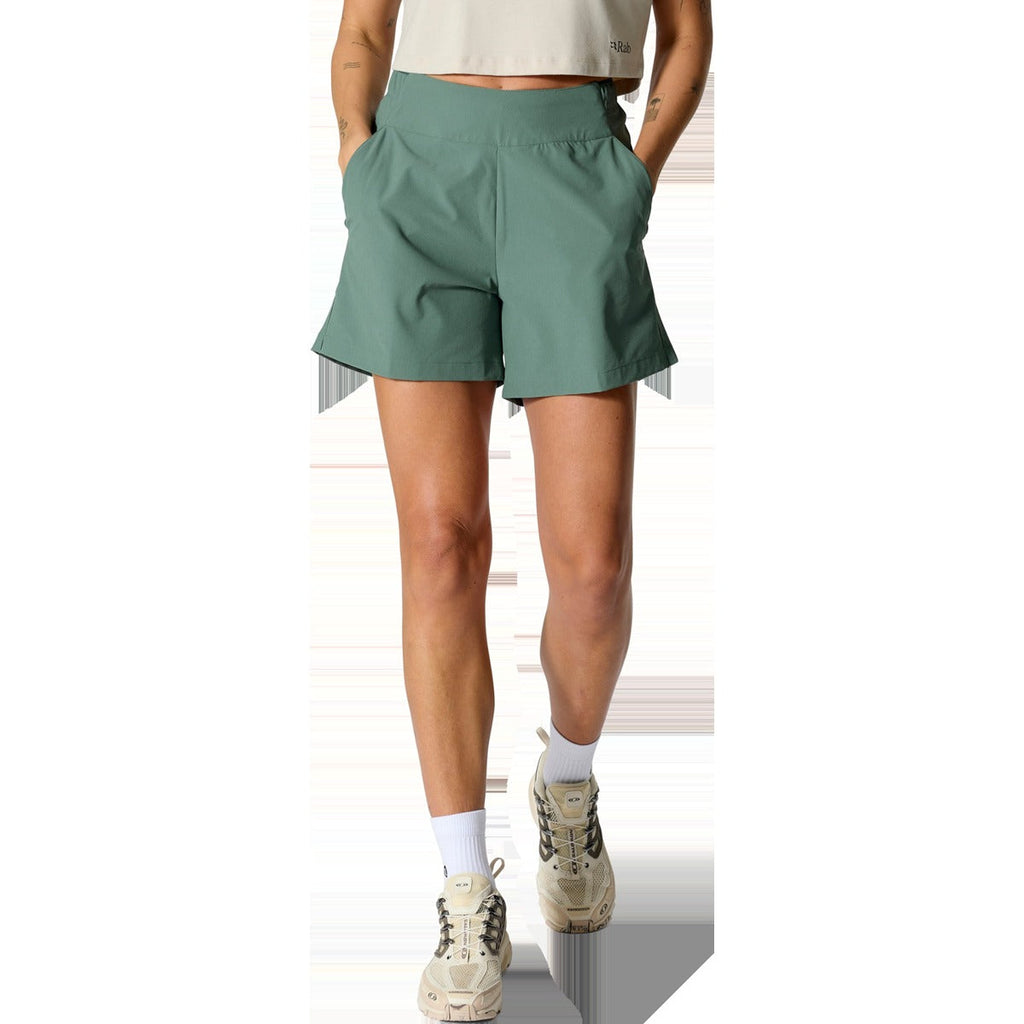 Women's Harpur Shorts